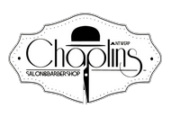 Chaplins Antwerp logo