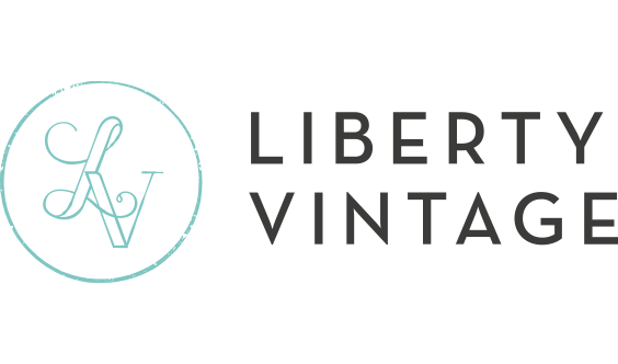 Liberty Vintage logo